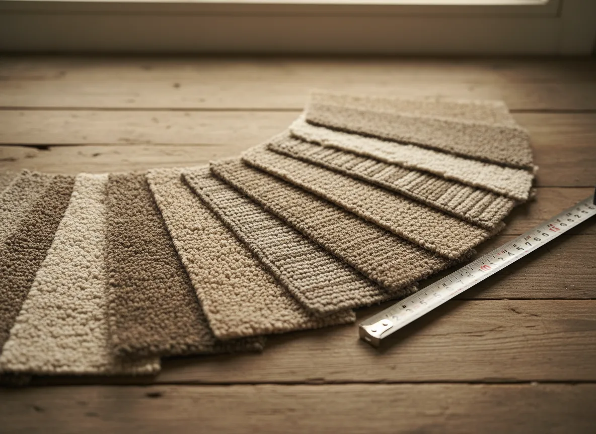 Carpet Installation Baraga, MI FAQs